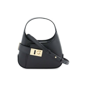 Mini Hobo Bag FERRAGAMO JOHN JULIA.