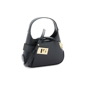 Mini Hobo Bag FERRAGAMO JOHN JULIA.