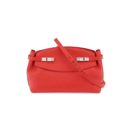 Pouch Hug Crossbody Bag FERRAGAMO JOHN JULIA.