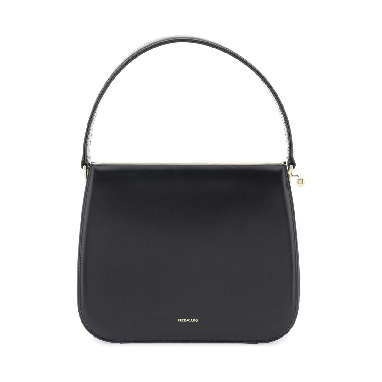 Semi Rigid Handbag (M) FERRAGAMO JOHN JULIA.