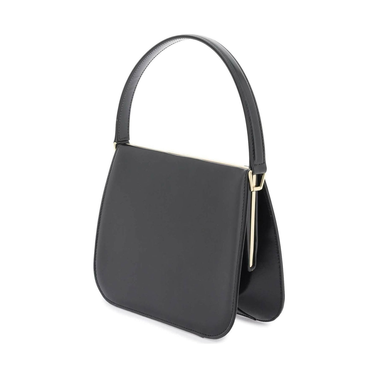 Semi Rigid Handbag (M) FERRAGAMO JOHN JULIA.