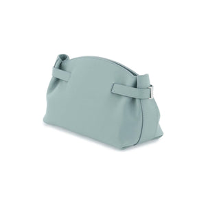 Small Hug Pouch With Removable Strap FERRAGAMO JOHN JULIA.