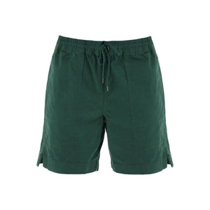 Pine Needle Mountain Pull On Shorts FILSON JOHN JULIA.