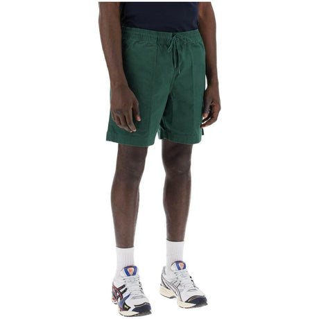 Pine Needle Mountain Pull On Shorts FILSON JOHN JULIA.