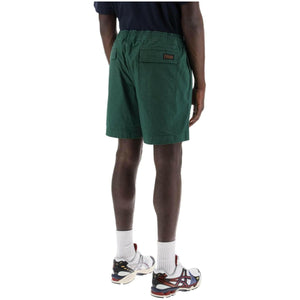 Pine Needle Mountain Pull On Shorts FILSON JOHN JULIA.