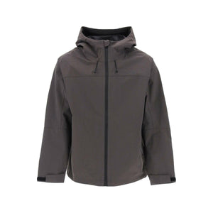 Recycled Nylon Waterproof Swiftwater Jacket FILSON JOHN JULIA.