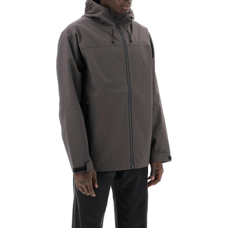 Recycled Nylon Waterproof Swiftwater Jacket FILSON JOHN JULIA.