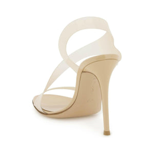 Motropolis Sandals GIANVITO ROSSI JOHN JULIA.