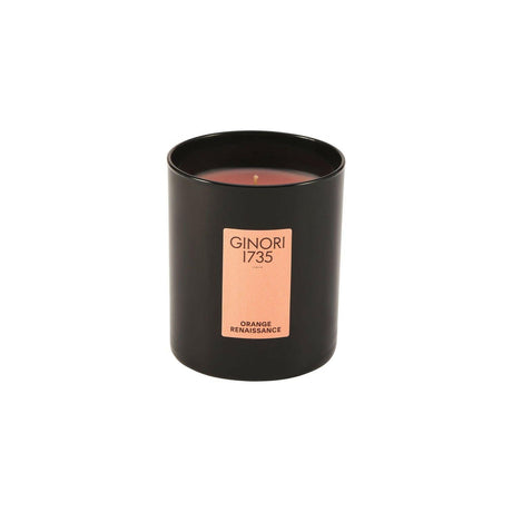 Orange Renaissance Scented Candle Refill For Il Seguace 190 Gr GINORI 1735 JOHN JULIA.