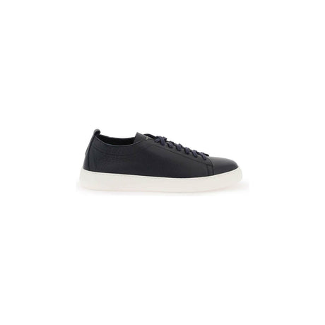 Leather Sneakers HENDERSON JOHN JULIA.