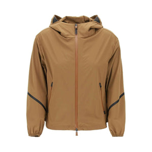 Lightweight Matte Light Jacket HERNO LAMINAR JOHN JULIA.