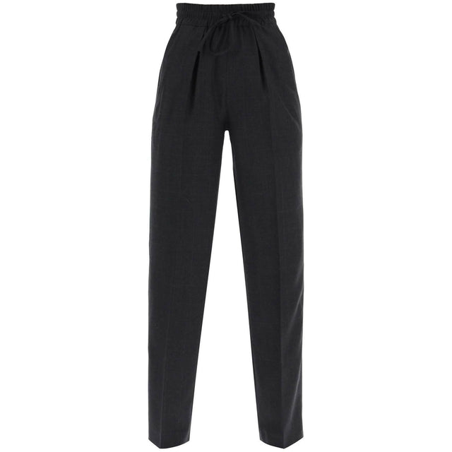 Liska Trousers ISABEL MARANT JOHN JULIA.