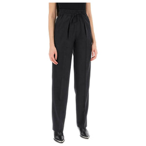 Liska Trousers ISABEL MARANT JOHN JULIA.