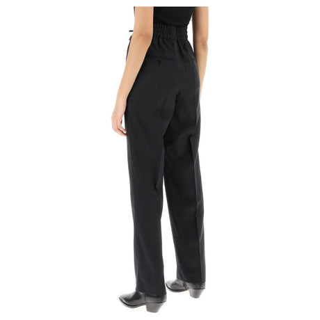 Liska Trousers ISABEL MARANT JOHN JULIA.