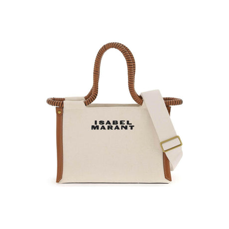 Toledo Tote Bag ISABEL MARANT JOHN JULIA.