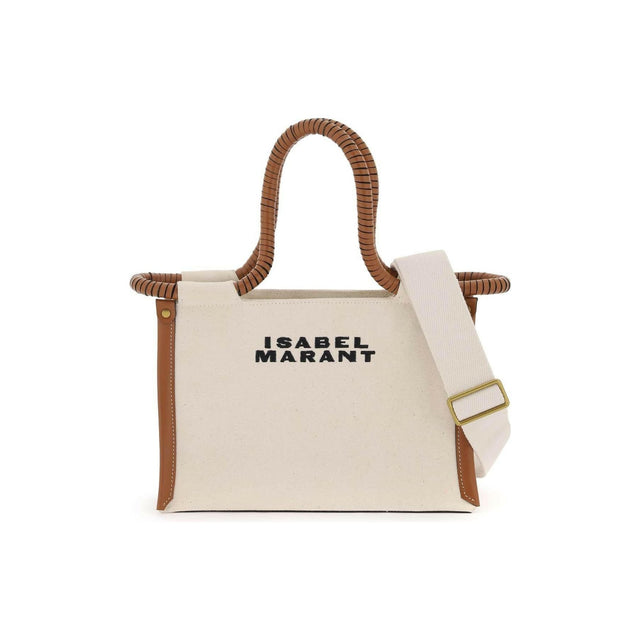 Toledo Tote Bag ISABEL MARANT JOHN JULIA.