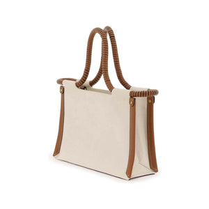 Toledo Tote Bag ISABEL MARANT JOHN JULIA.