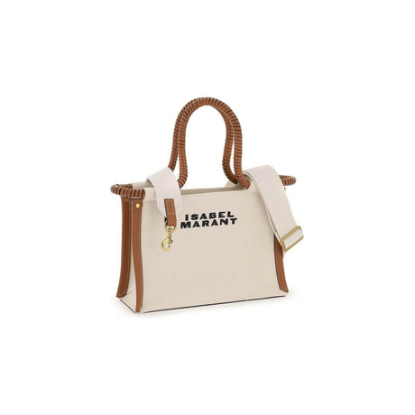 Toledo Tote Bag ISABEL MARANT JOHN JULIA.