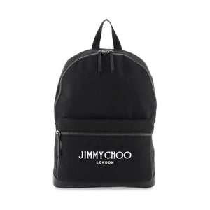 Wilmer Backpack JIMMY CHOO JOHN JULIA.