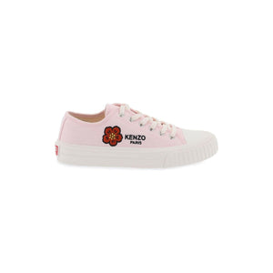 Canvas Kenzoschool Sneakers KENZO JOHN JULIA.