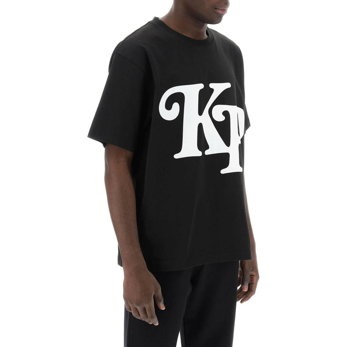 Kenzo KP Organic Cotton T-shirt - JOHN JULIA