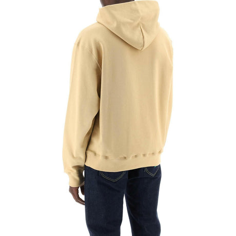 Paris Hooded Cotton Sweatshirt KENZO JOHN JULIA.