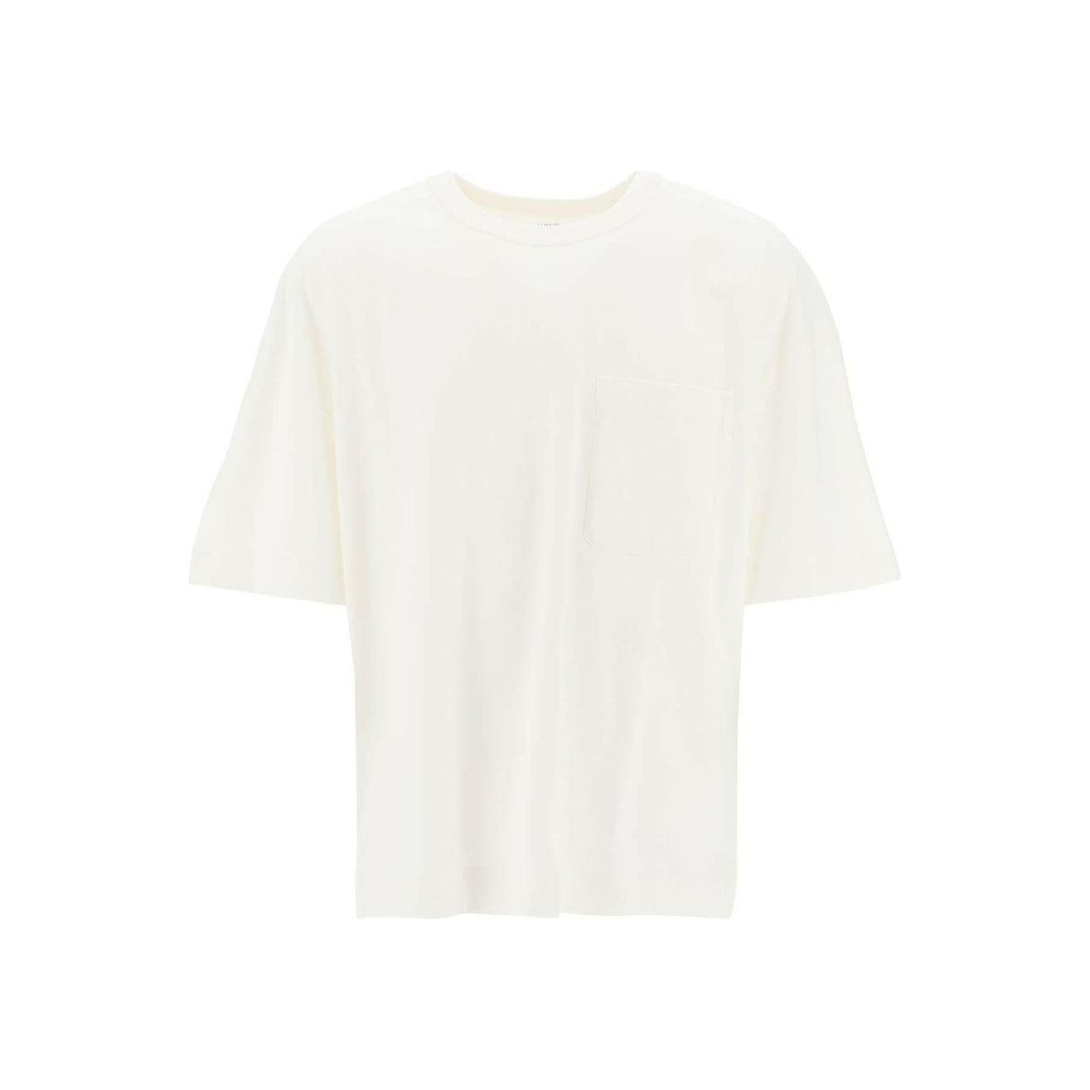 Boxy T-Shirt LEMAIRE JOHN JULIA.