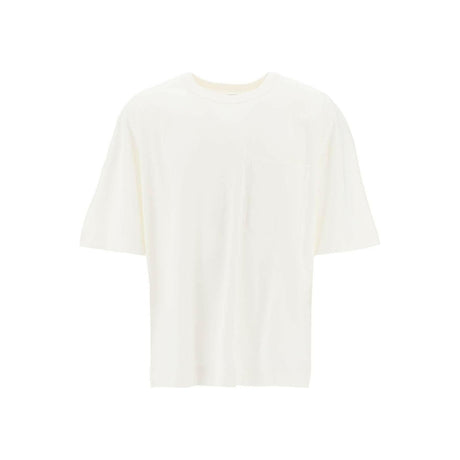 Boxy T-Shirt LEMAIRE JOHN JULIA.