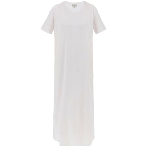 Maxi Arue Organic Pima Cotton Dress LOULOU STUDIO JOHN JULIA.