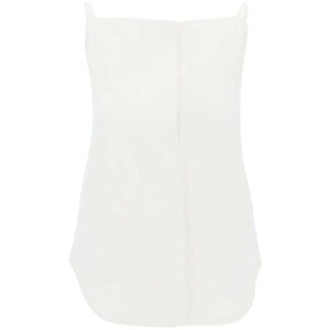 Mihant Sleeveless Top LOULOU STUDIO JOHN JULIA.