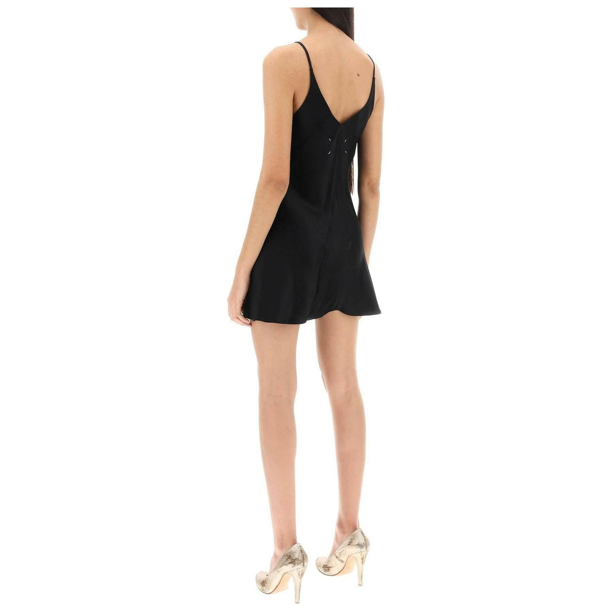 Convertible Playsuit MAISON MARGIELA JOHN JULIA.