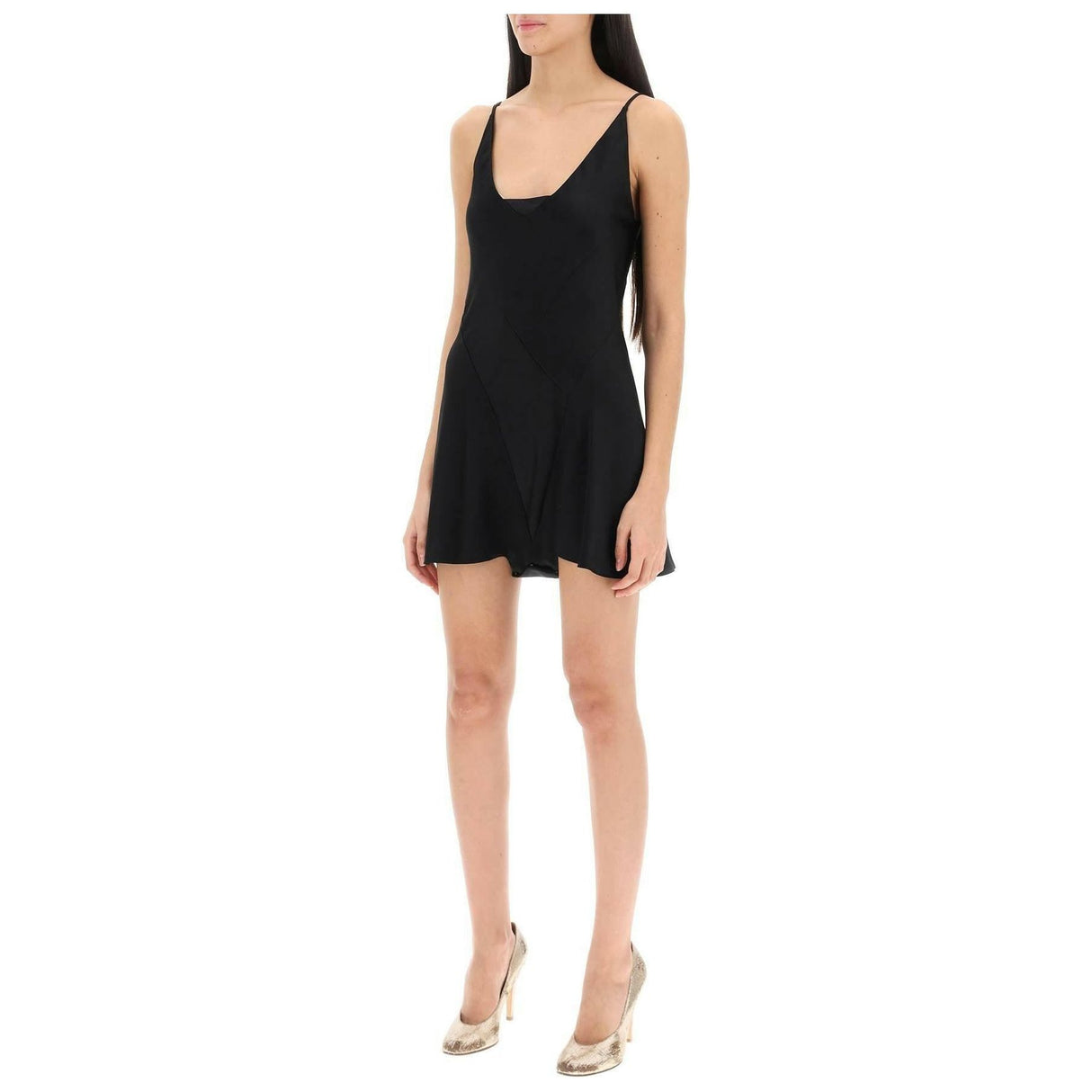 Convertible Playsuit MAISON MARGIELA JOHN JULIA.