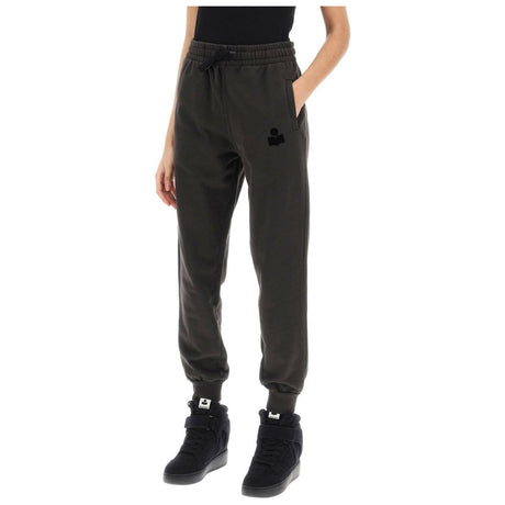 Malona Joggers MARANT ETOILE JOHN JULIA.