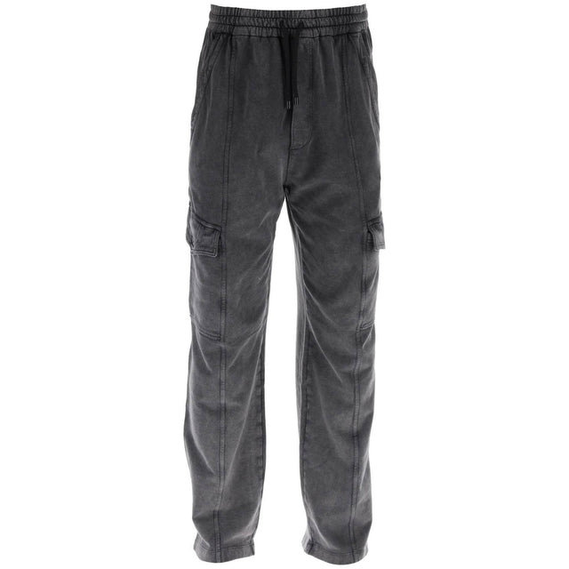 Pryam Cargo Sweatpants MARANT JOHN JULIA.