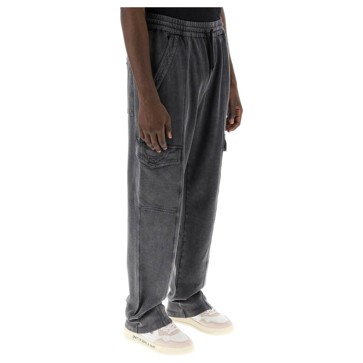 Pryam Cargo Sweatpants MARANT JOHN JULIA.