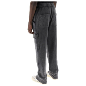 Pryam Cargo Sweatpants MARANT JOHN JULIA.