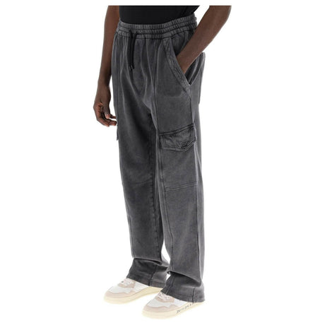 Pryam Cargo Sweatpants MARANT JOHN JULIA.