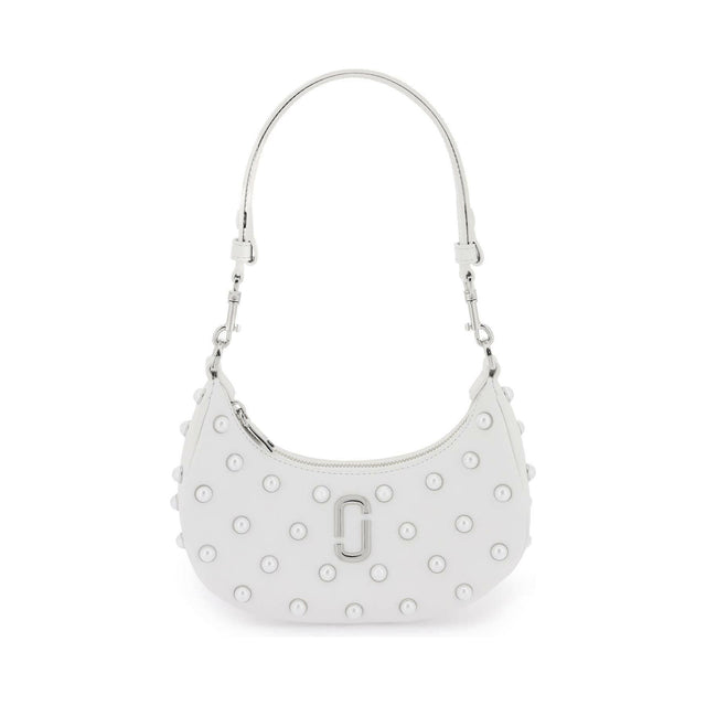 The Pearl Small Curve Bag MARC JACOBS JOHN JULIA.