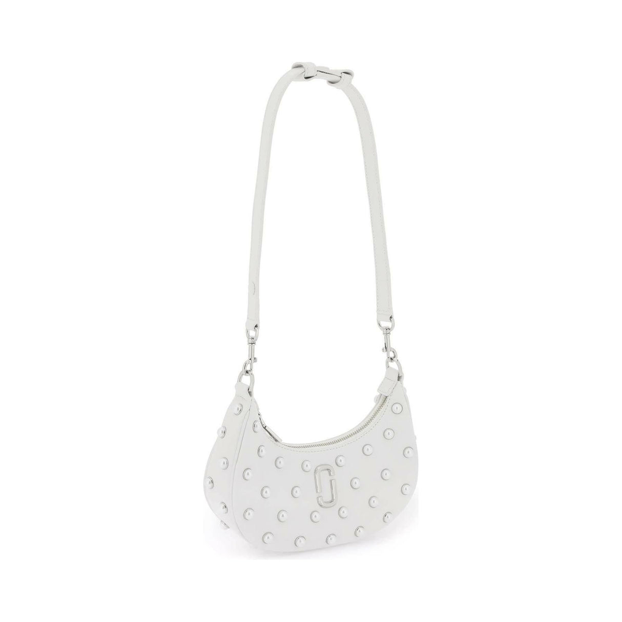 The Pearl Small Curve Bag MARC JACOBS JOHN JULIA.