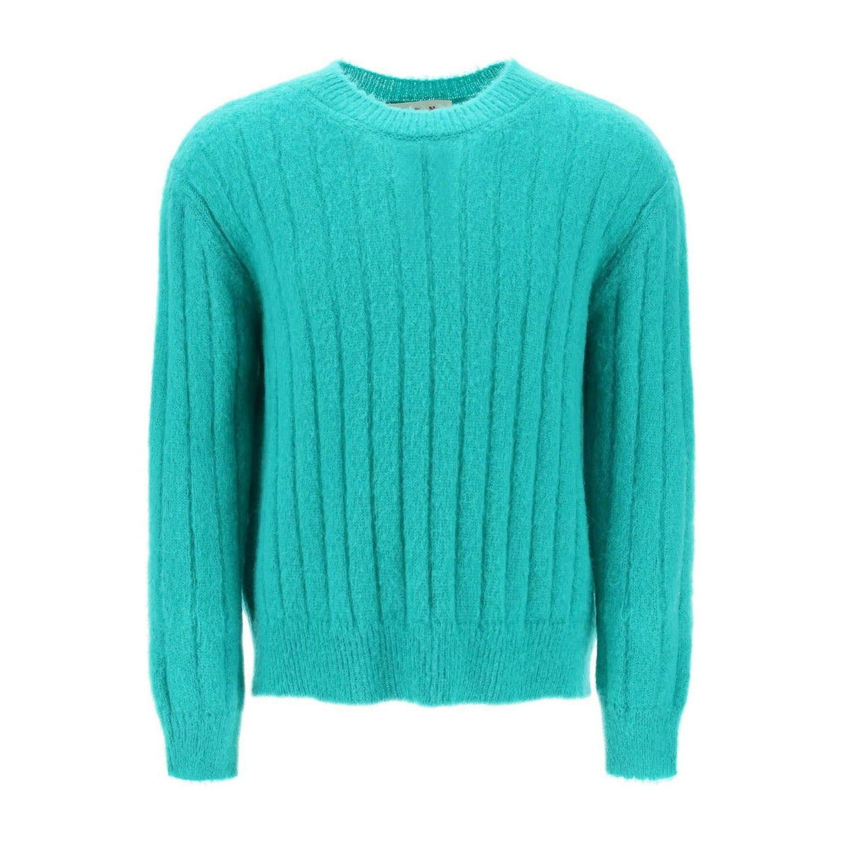 Brushed Mohair Sweater MARNI JOHN JULIA.