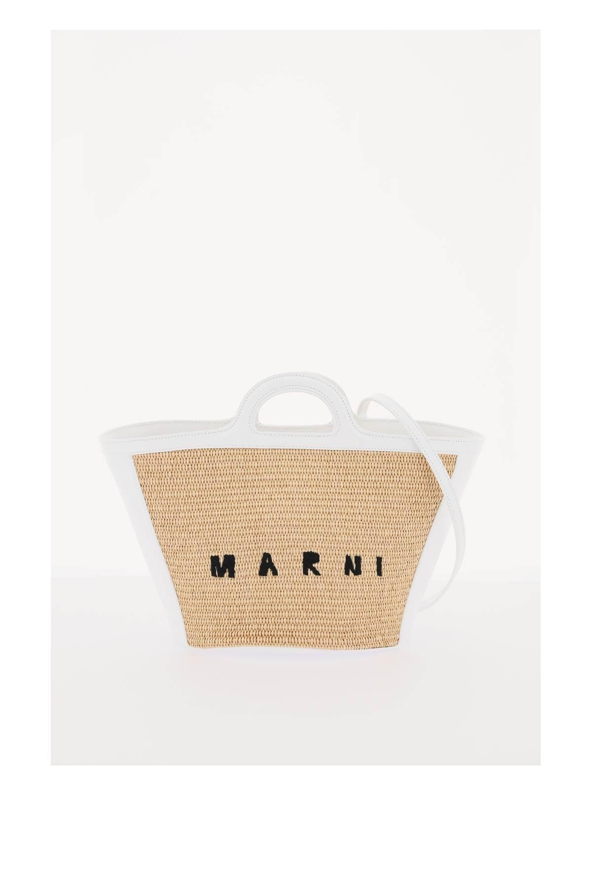 Marni Tropicalia Small Handbag - JOHN JULIA