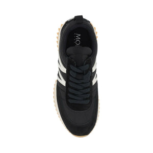 Pacey Low-Top Sneakers MONCLER JOHN JULIA.