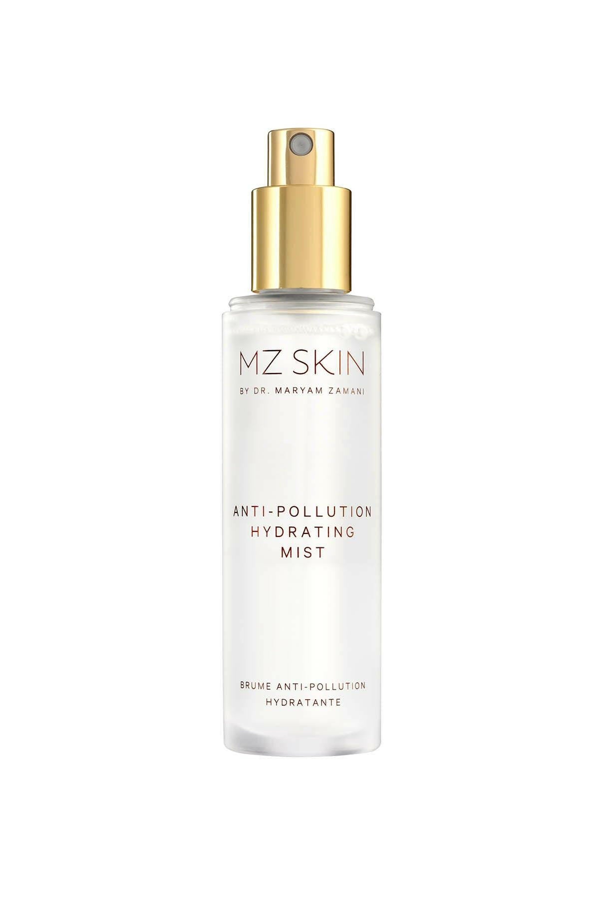 Mz Skin Anti Pollution Hydrating Mist 30ml - JOHN JULIA