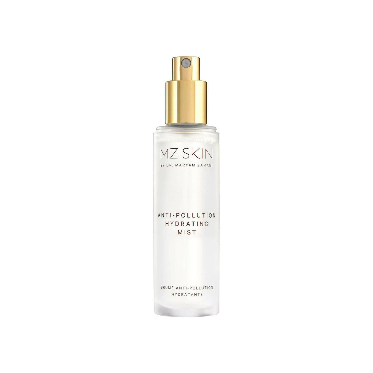 Anti Pollution Hydrating Mist 30ml MZ SKIN JOHN JULIA.