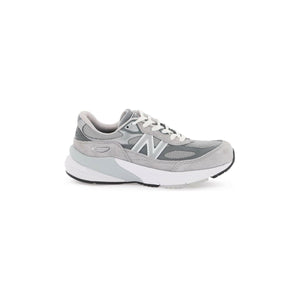 990v6 Made In USA Sneakers NEW BALANCE JOHN JULIA.