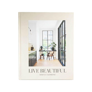 Live Beautiful NEW MAGS JOHN JULIA.