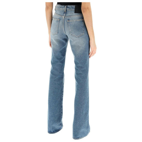 Bootcut Jeans OFF-WHITE JOHN JULIA.