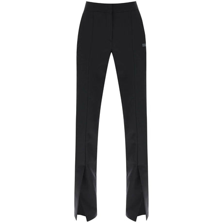 Corporate Tailoring Pants OFF-WHITE JOHN JULIA.