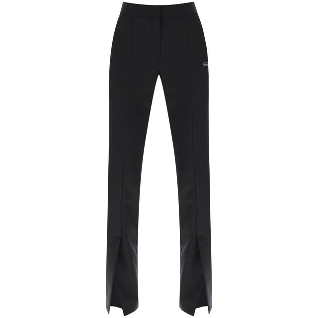 Corporate Tailoring Pants OFF-WHITE JOHN JULIA.