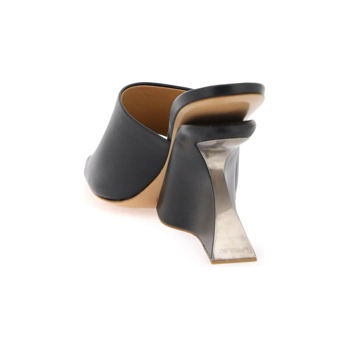 Jug mules OFF-WHITE JOHN JULIA.